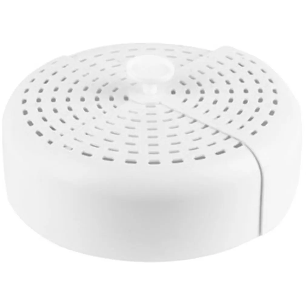 

Foldable Food Cover Anti-mosquito Plastic Breathable Dining Table Lids Anti-fly Dustproof Vegetable Cover Kitchen Tool