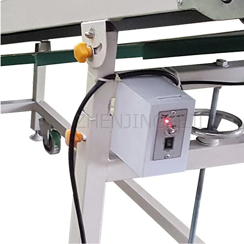 

Small Desktop Conveyor Loading Conveyor Line Belt Assembly Line Climbing Mobile Commercial Belt Conveyor Tools And Equipment