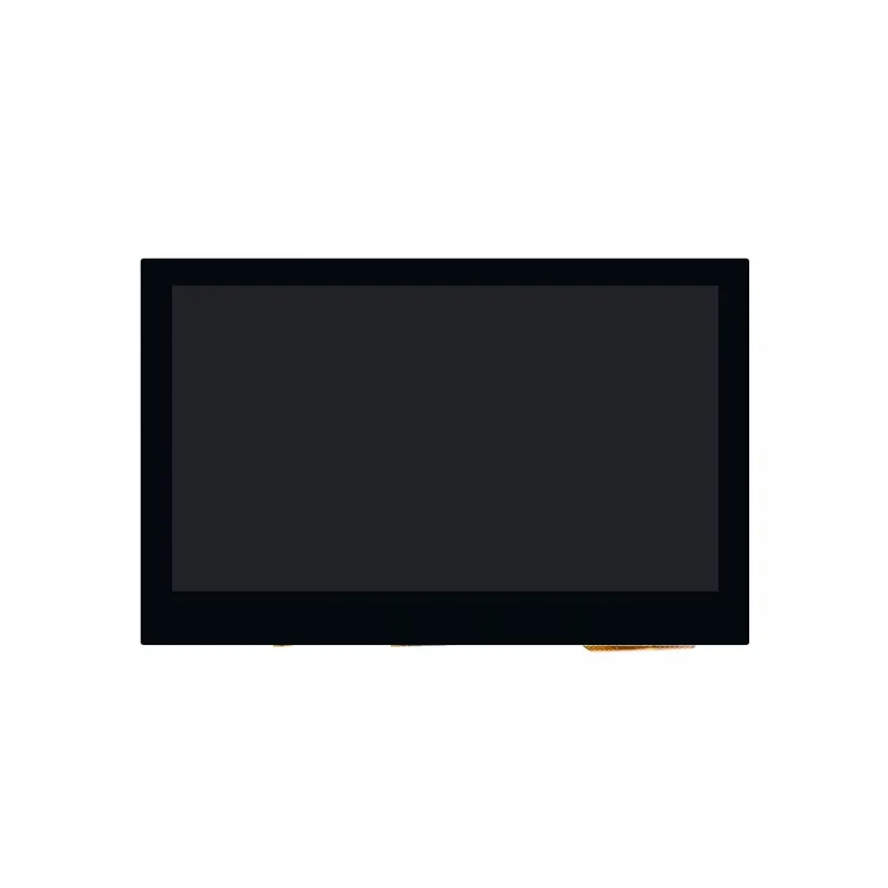 4 3 дюймовый емкостный сенсорный экран IPS DSI интерфейс разрешение 800 × 480