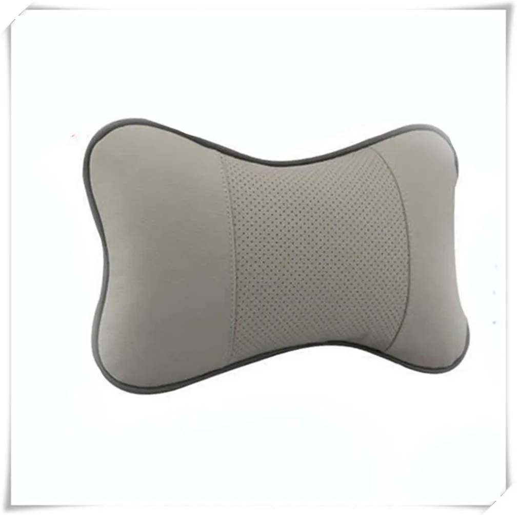 

Neck Rest Headrest Cushion Pillow Car Interior for vw-golf VII ford-fiesta seat-Ibiza III HYUNDAI-ELANTRA