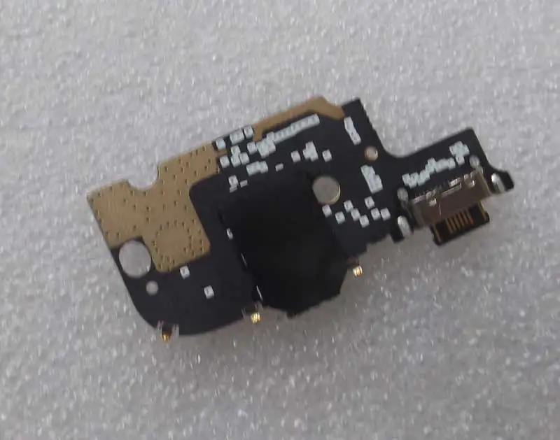 USB плата UMIDIGI S3 PRO 100% оригинал новинка разъем для зарядки Сменные аксессуары