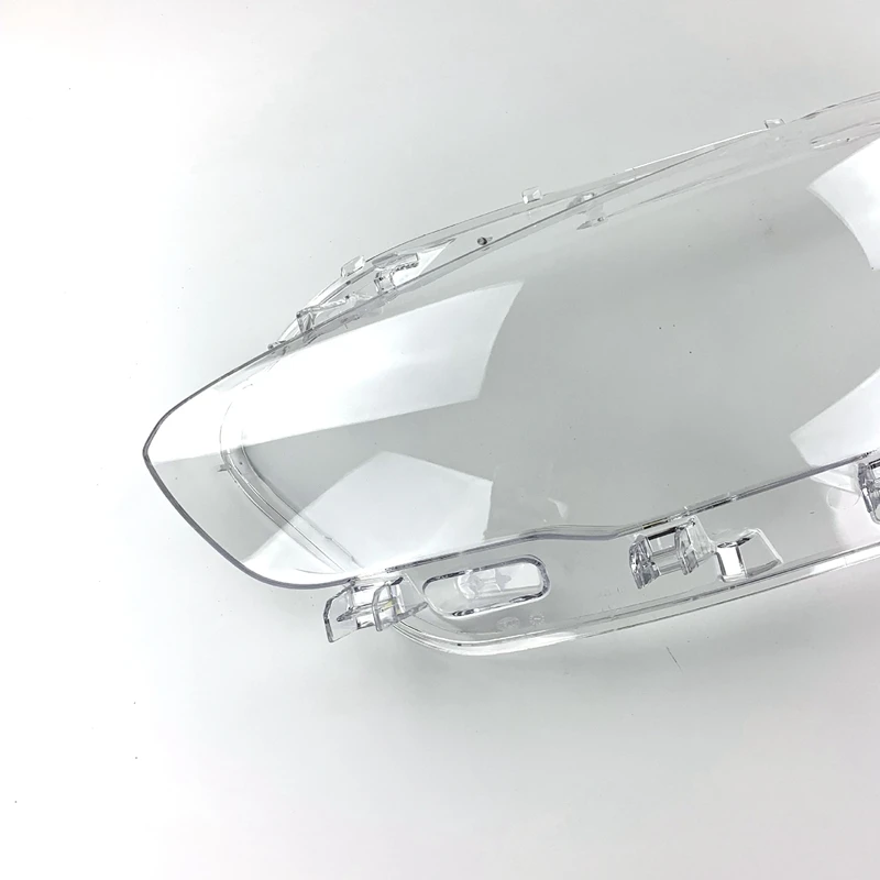 

Car Clear Headlight Lens Cover Replacement Headlight Shell Cover for BMW 1 Series F20 2015-2018 118I 120I 125I
