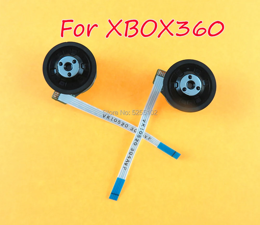 10 шт. Замена для Liteon Microsoft Xbox 360 привод двигателя шпинделя DG 16D2S 360/Xbox360 тонкий жира