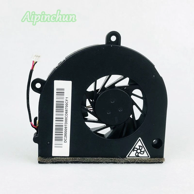 Кулер для ноутбука Toshiba Satellite P750 P750D P755 P755D L675D L670 C660 A660 KSB06105HA | Компьютеры и офис