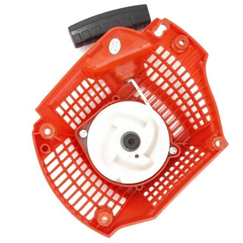 Pull Rewind стартер для Husqvarna 435 435E 440 440E бензопила 544287002 | Инструменты