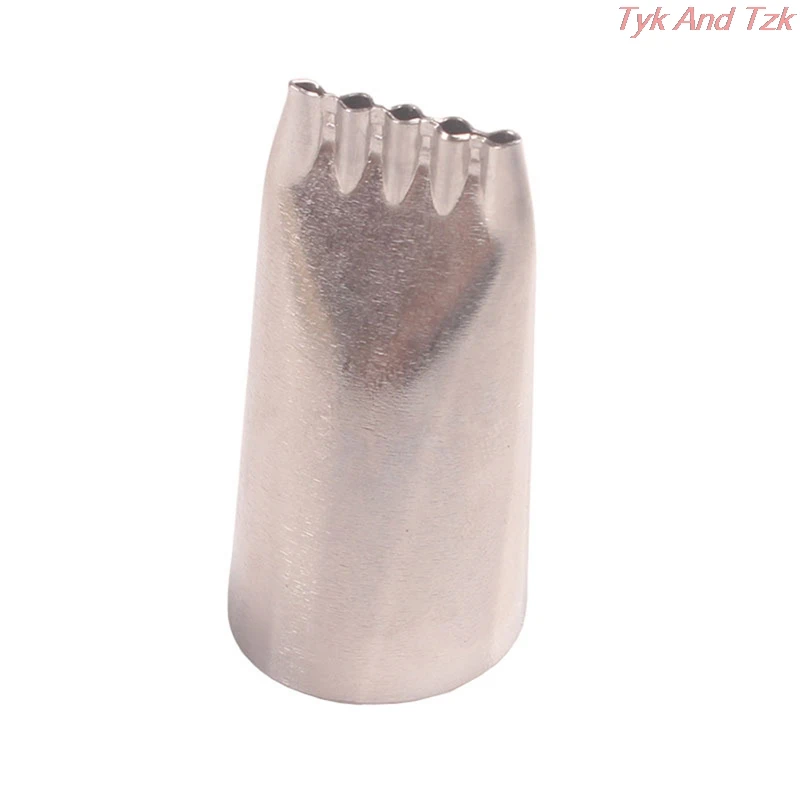 

Cake Nozzles Cream Pastry Lines Fondant Drawing Icing Piping Cake Baking Tools