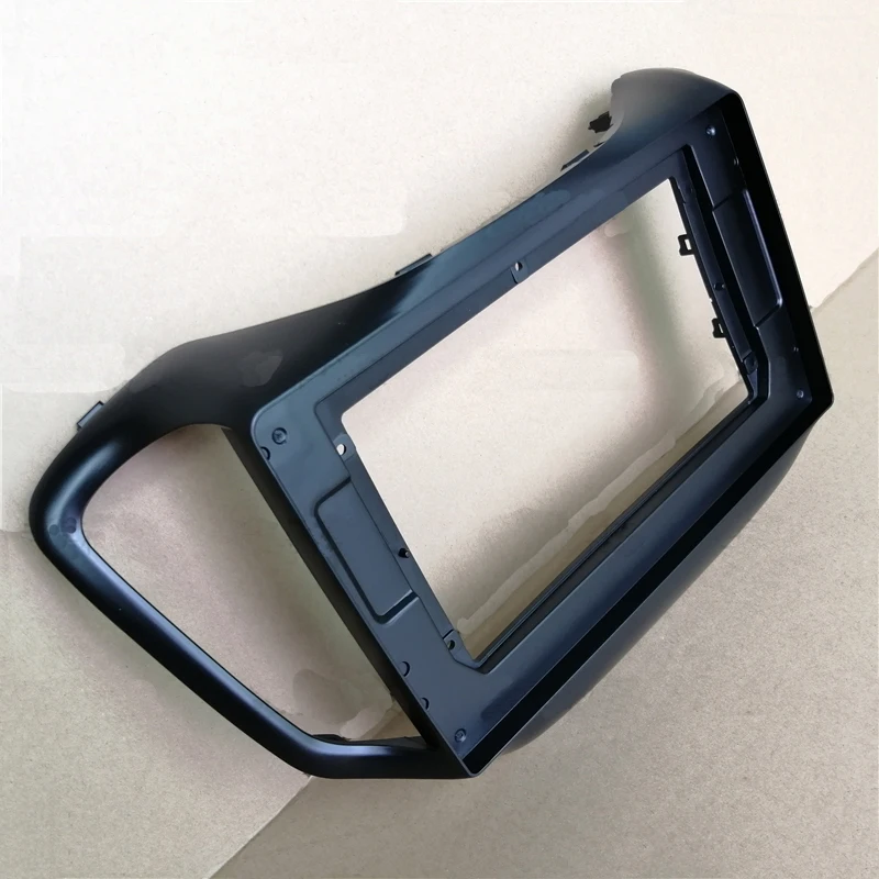 Автомобильный облицовка навигации Панель тире каркасный комплект для 10 &quot~ 2&quot