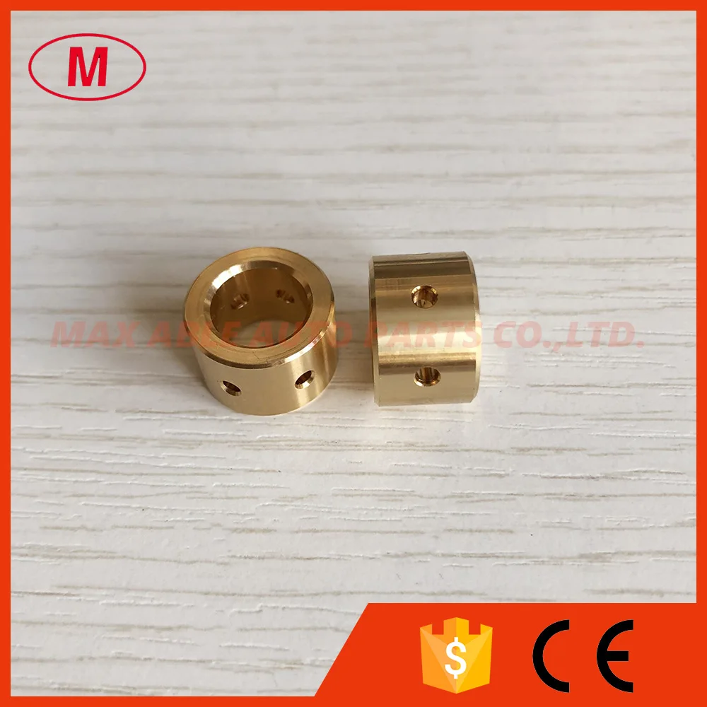 Подшипник турбо T3/T4/плавающий подшипник для ремонтных комплектов