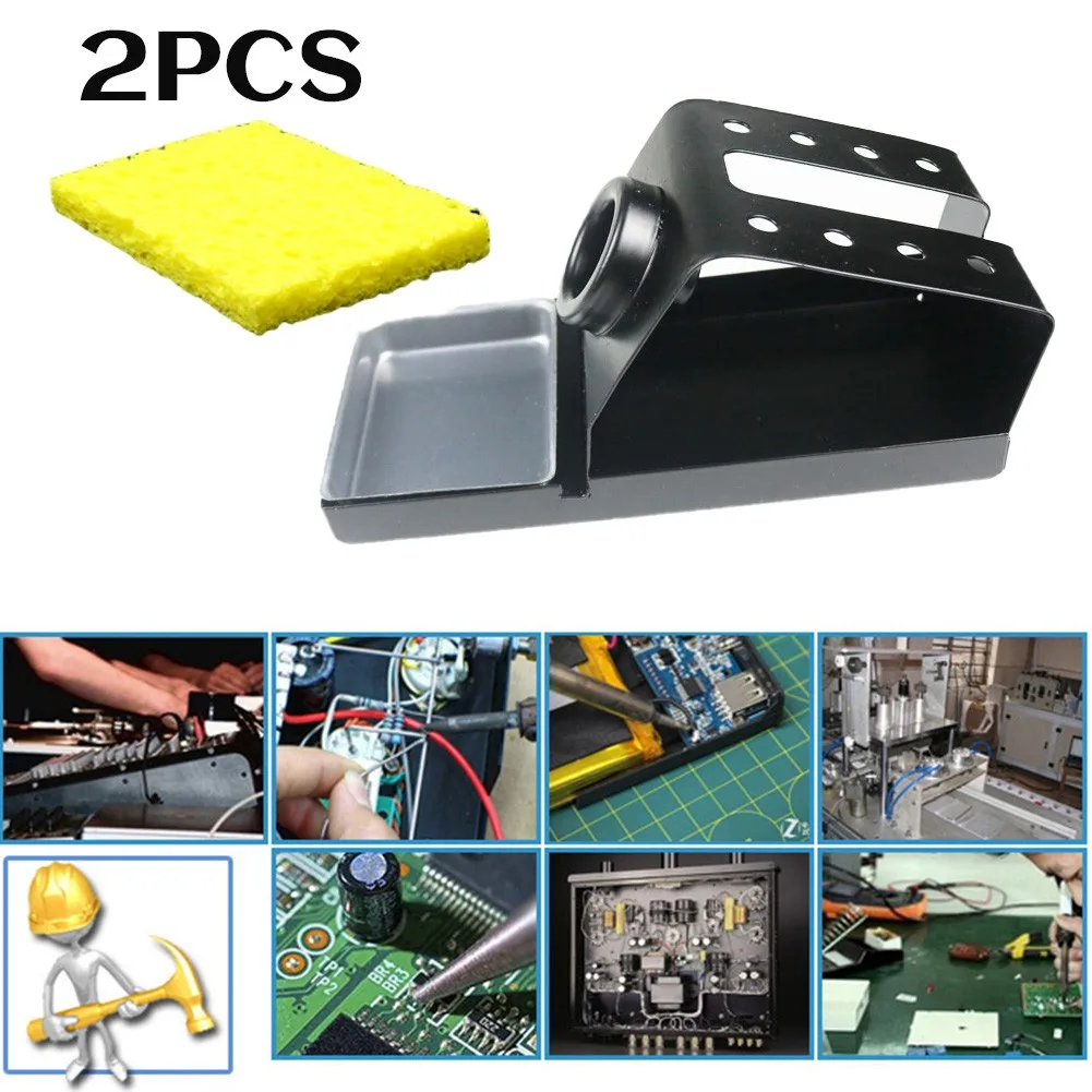 

Welding Stand 936 Soldering Station Soldering Iron Stand Metal Electric Soldering Iron Stand Soldering Tools