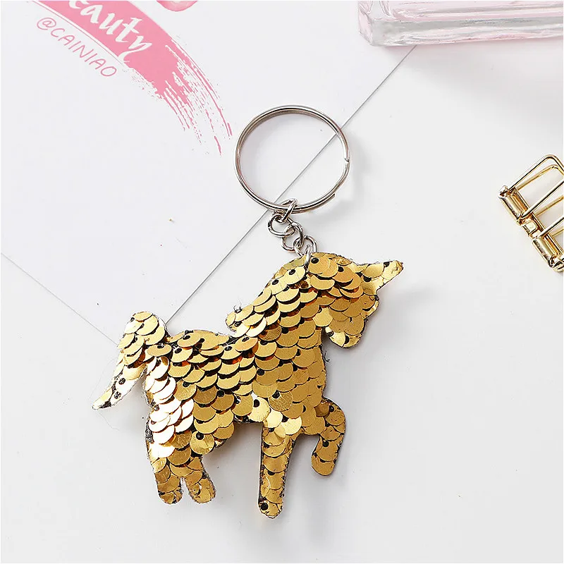 1 шт. Белый Единорог марионетки семейный набор пальцев плюшевая детская игрушка