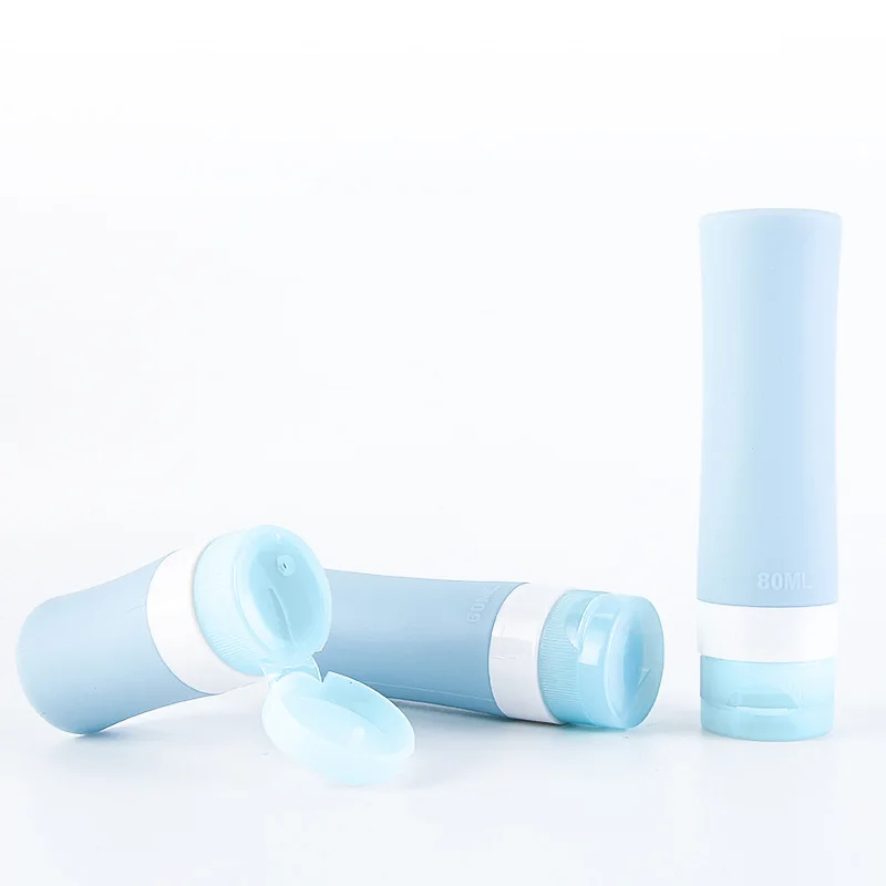 Портативная Косметическая фотобутылка фотоемкость горячие Пустые контейнеры