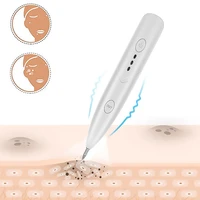 skin tag remover electric plasma pen pore cleaner mole wart tattoo freckle dark spot removal for face beauty facial skin care