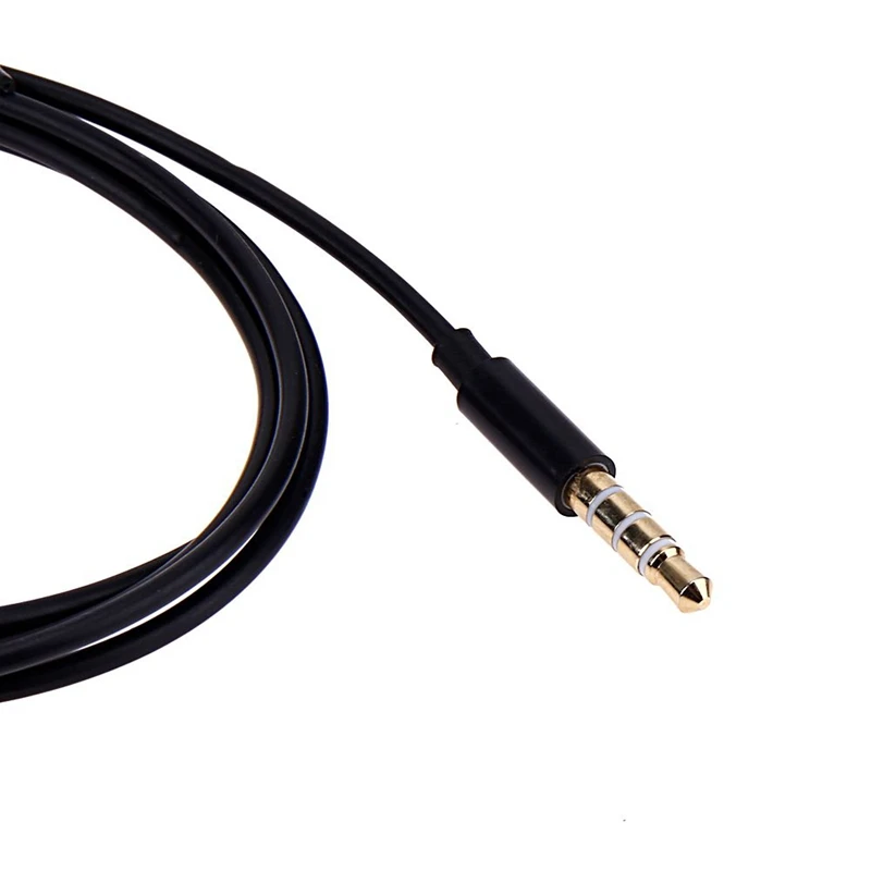 1pin 3.5mm Throat Mic Microphone Covert Acoustic Tube Earpiece Headset For Samsung/HTC/LG/Blackberry/MOTORO Smart Phone Earphone |