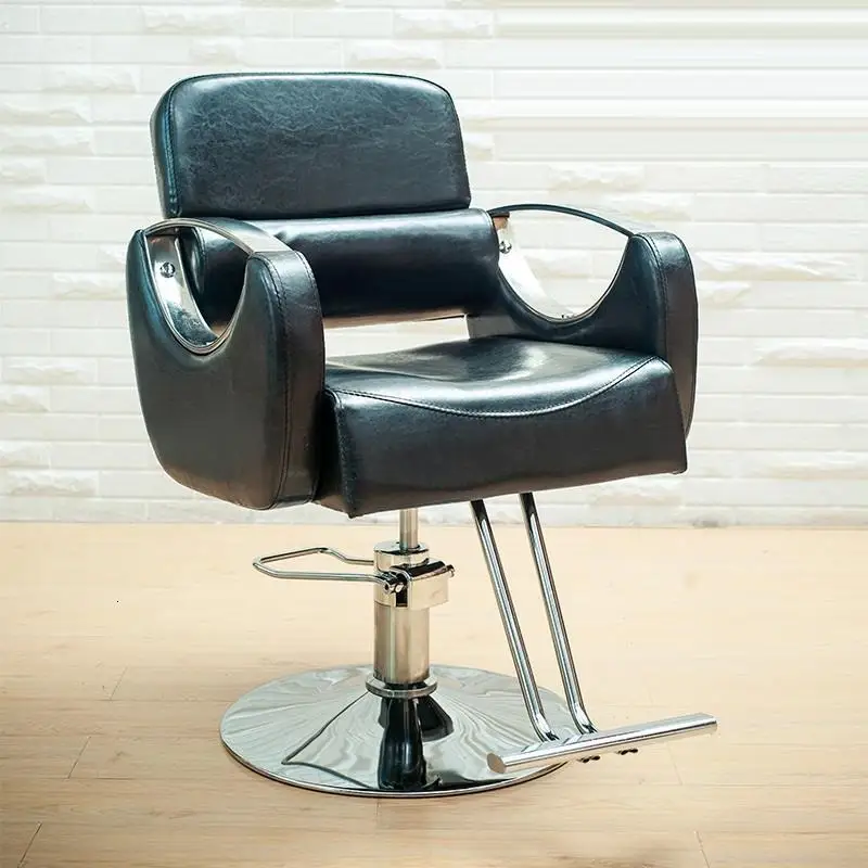 Шезлонг Sedie Stuhl beauty Cadeira Barbeiro Mueble De Furniture Fauteuil Barbearia Salon Barbershop Silla парикмахерское кресло