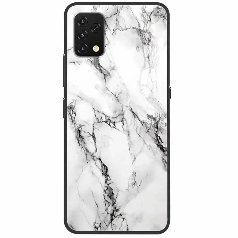 Чехол для Umidigi A11S A11 Pro Max силиконовый мягкий ударопрочный чехол телефона s A11s из