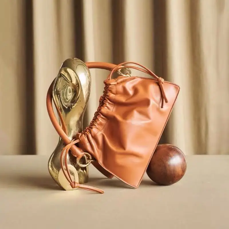 2020 новая весенняя женская милая сумка через плечо Женская Высококачественная