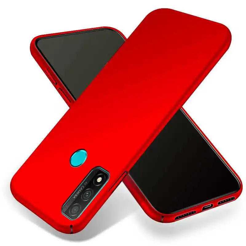 

Fashion PC Hard Case For Huawei P Smart 2020 S Z 2019 Plus Phone Case Cover