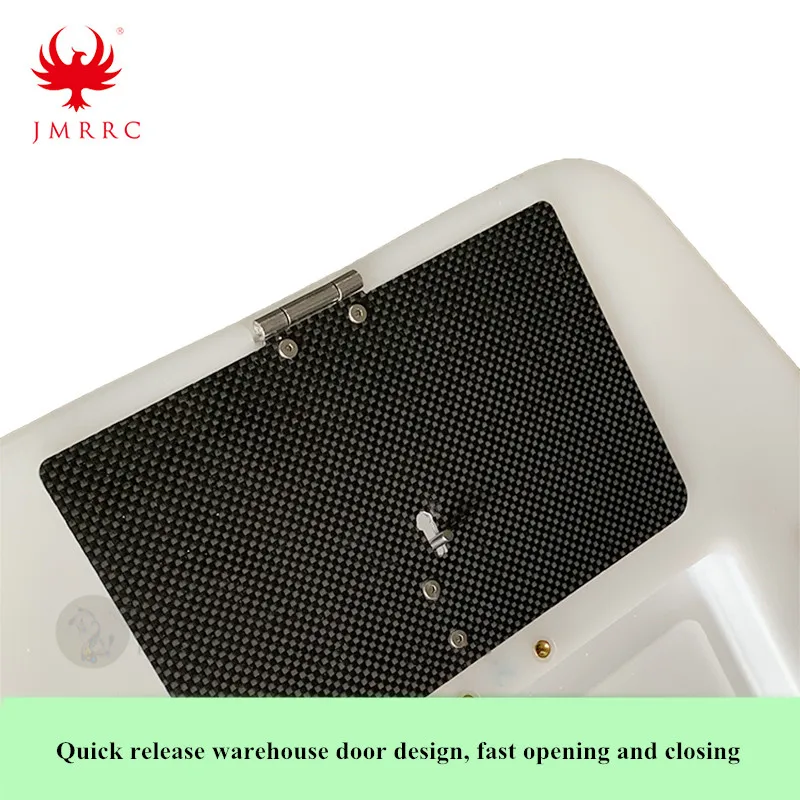 

DIY 22L fertilizer tank particle spreader with universal landing gear for 22KG Agricultural seeding drone