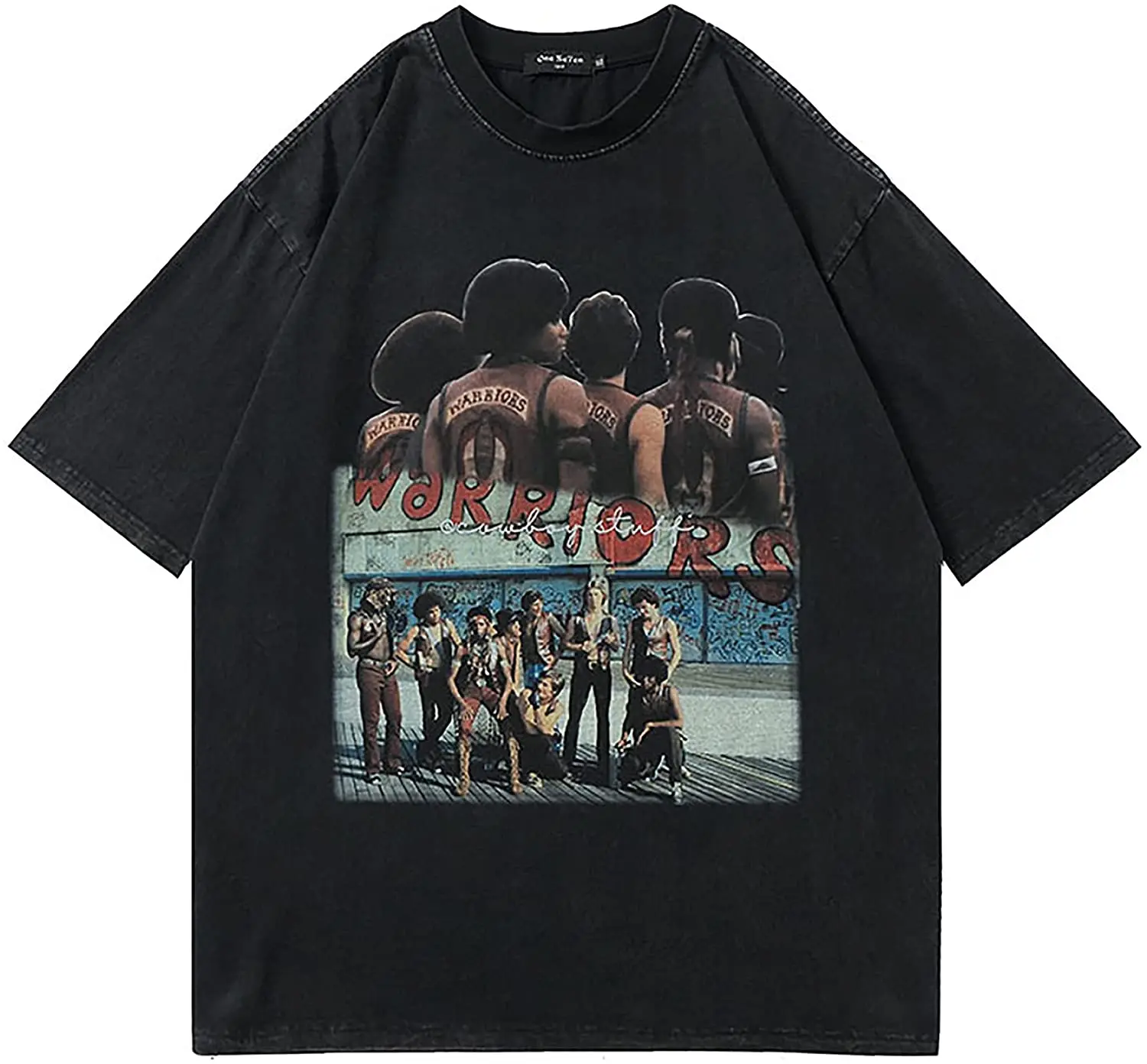 

Summer Men T-shirt Hip Hop Youth Street Fashion Short Sleeve Funny Racing Car Pattern Tee Summer Quick Dry High Quality Tops