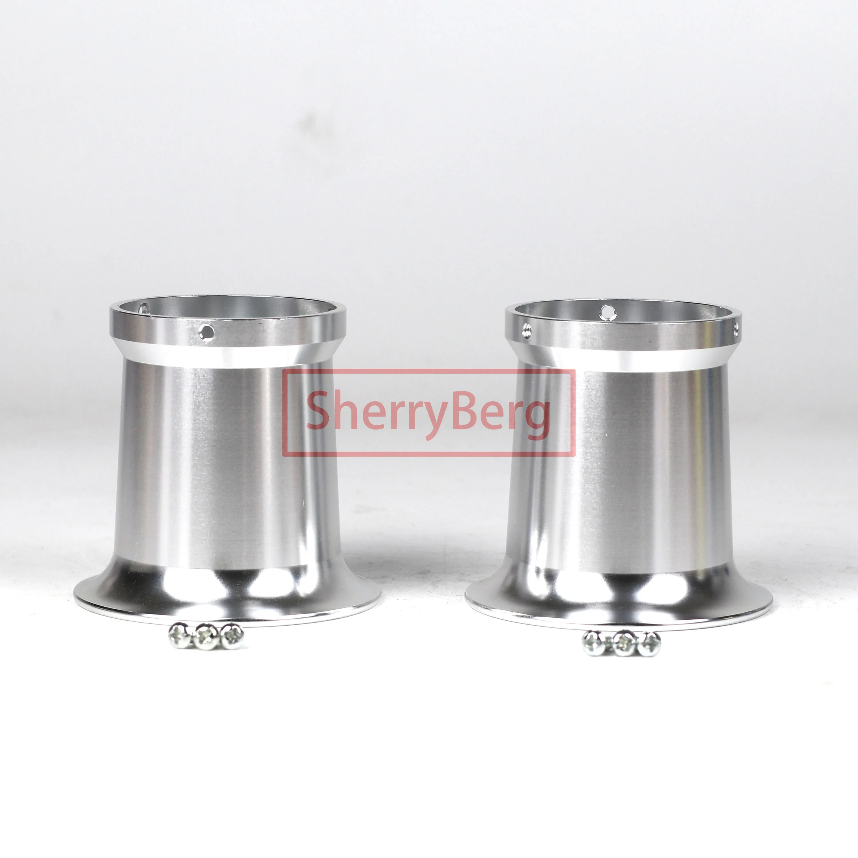 SherryBerg пара Carby 3 &quotСКОРОСТЬ СТЕК для Keihin Mikuni ТМ PE PWK OKO карбюратор арматура