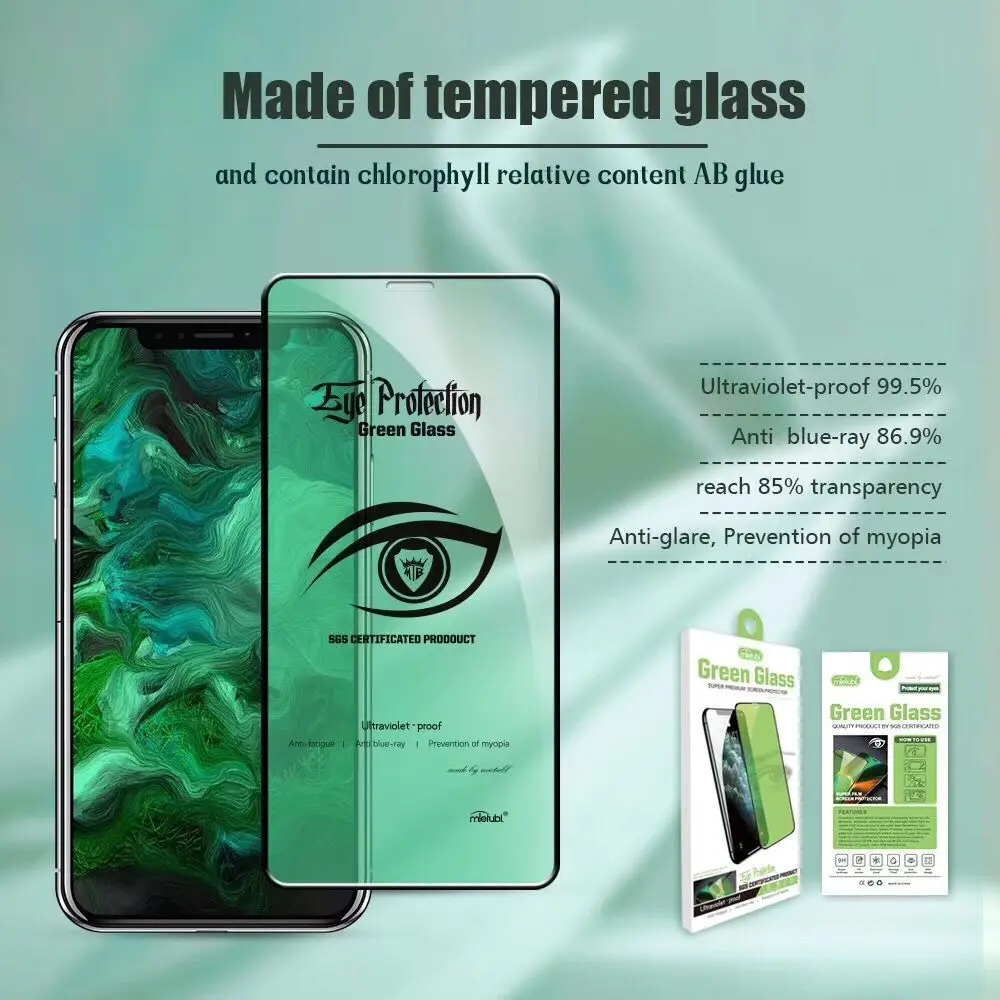 Защитное стекло закаленное для Samsung Galaxy A50/A30/A20/A10/A10s/M30/M10/A30S/A50S/M30S 10 шт.|Защитные