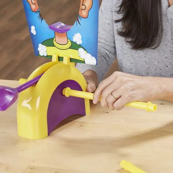 Кара брызговик Хасбро | Игрушки и хобби