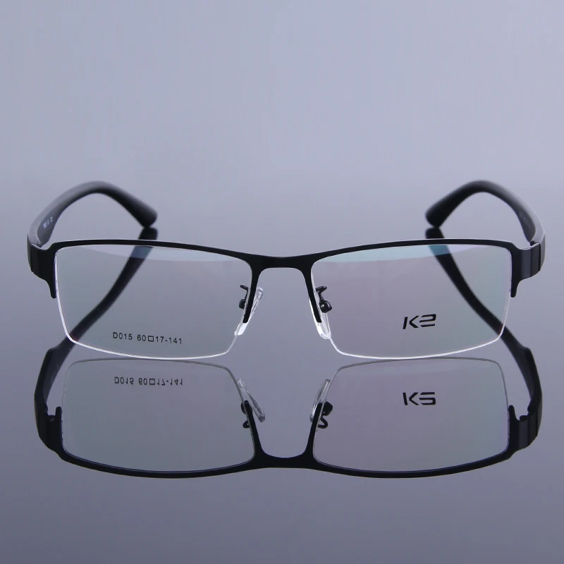 Модные очки для близорукости мужские TR90 оптические компьютерные чтения оправы