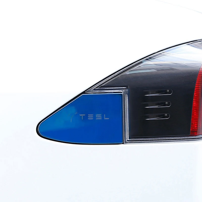 Модификация зарядного порта декоративные блестки патч из нержавеющей стали