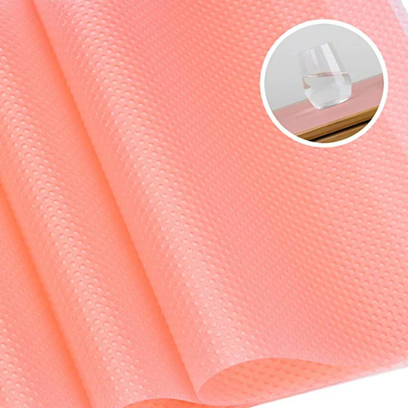 4 шт./компл. столовые приборы коврик для холодильника Настольный