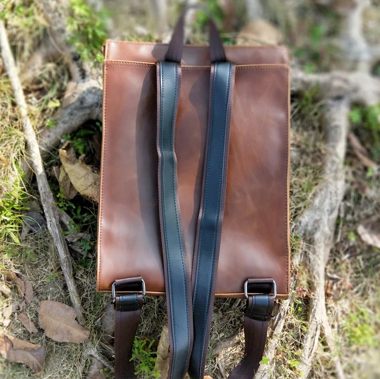 Винтажный Модный дизайн женский рюкзак 13 &quotСумка для ноутбука Повседневная