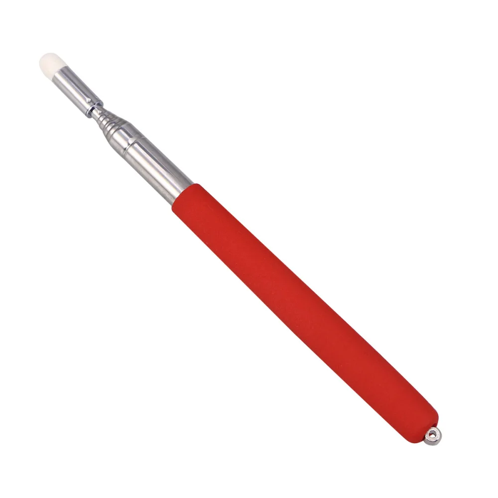 

Hand Pointer Extendable Telescopic Retractable Pointer Handheld Presenter Classroom Whiteboard Pointer