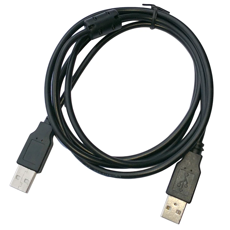 1 5 m USB2.0 кабель Папа-папа для ноутбука кулера автомобиля MP3 | Электроника
