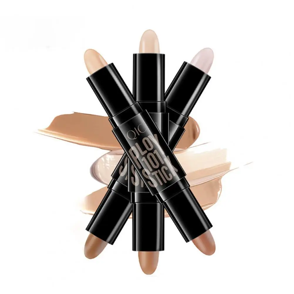 5 6 г хайлайтеры консилер палочка с двойной головкой натуральный синтетический