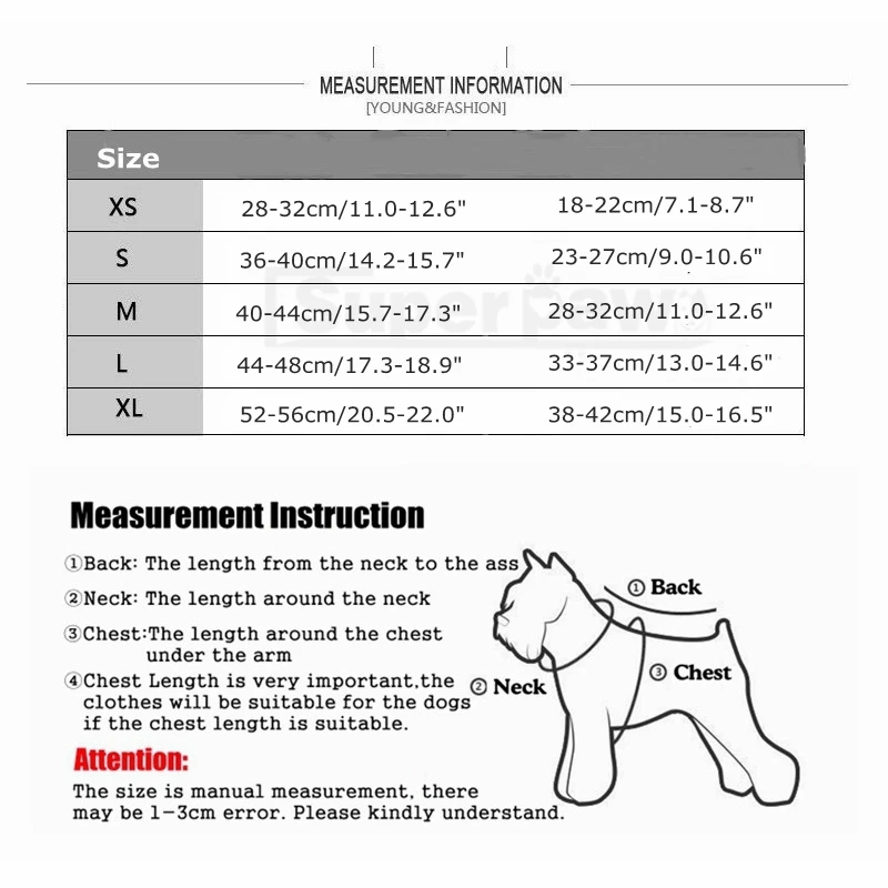 Модный женский джемпер зимняя теплая куртка пальто для маленьких и средних собак