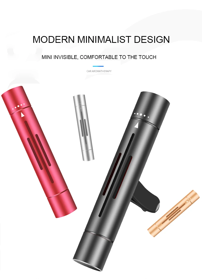 Автомобильный освежитель воздуха запах в автомобиле Стайлинг вентиляционное