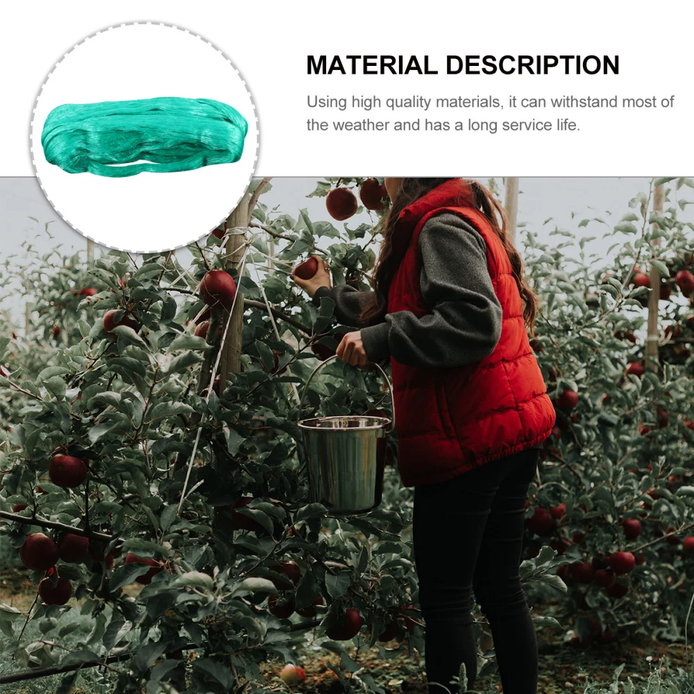 

Garden Plant Netting Bird Shield Net Protect Plants Anti Bird Protection Net