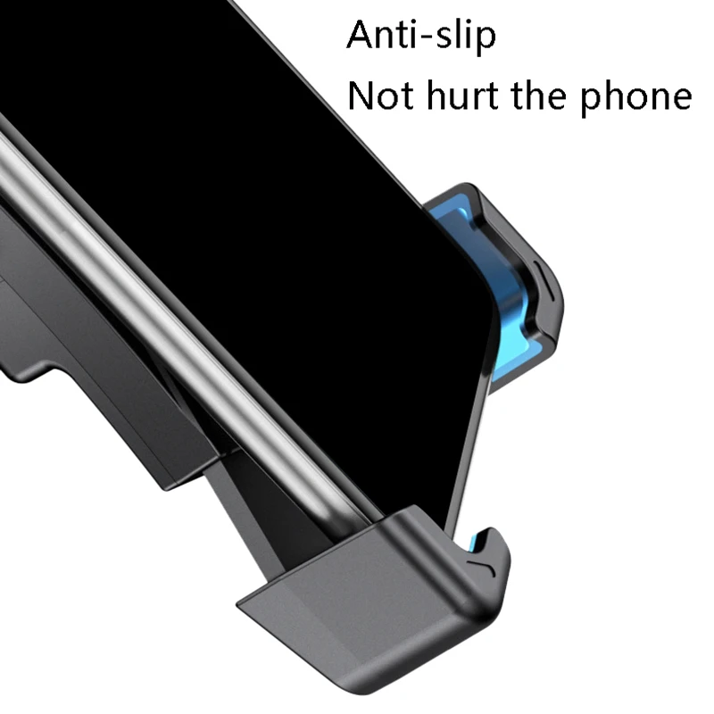 

Bicycle Mobile Phone Holder Adjustable Bicycle Mobile Phone Holder Non-Slip Shockproof Fixed Navigation Bracket