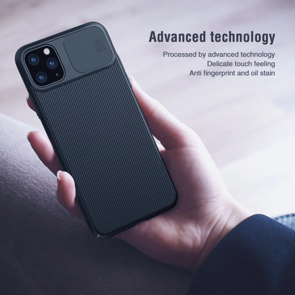 Защитный чехол для камеры для iphone 11/Pro/Max NILLKIN Защитная крышка защита объектива чехол для iphone 11 Pro Max