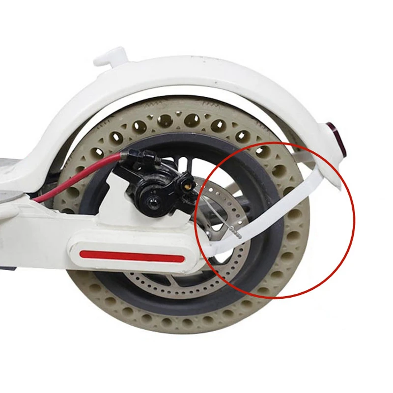 Переднее и заднее крыло брызговик вспомогательный кронштейн ударопрочные