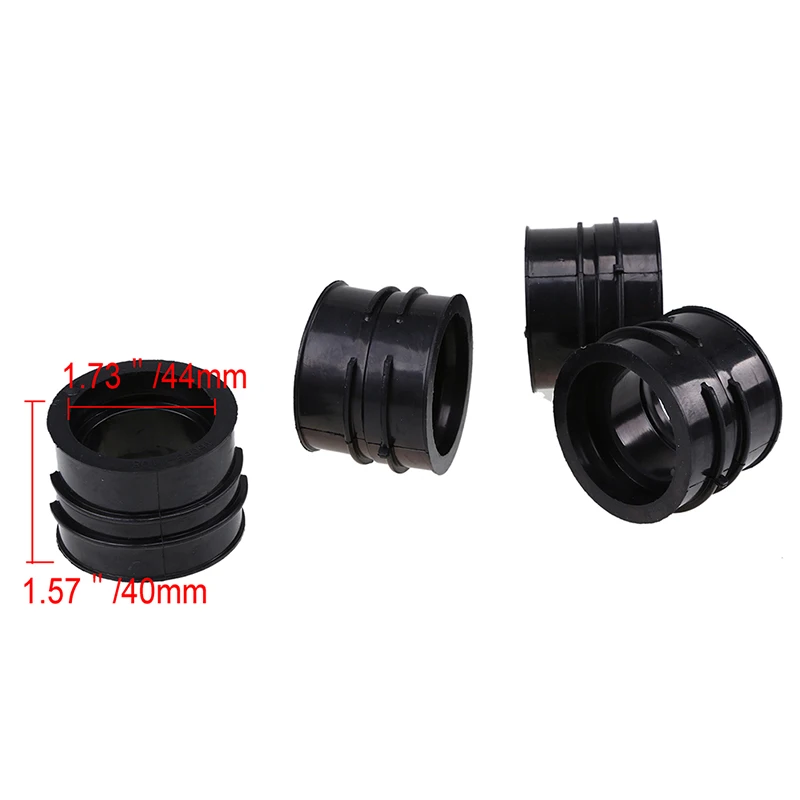 Posbay МОТОЦИКЛ КАРБЮРАТОР интерфейс впускной коллектор совместный адаптер для