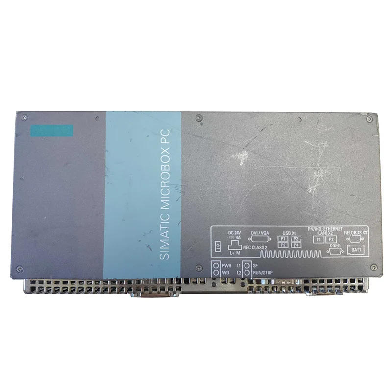 

Warehouse Stock and 1 Year Warranty IPC427C 6ES7647-7BD21-0AX0