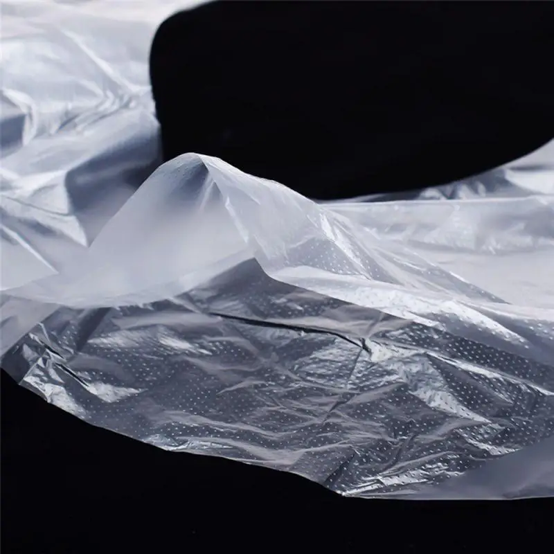 1 шт. одноразовое покрытие на сиденье унитаза коврик портативный 100%