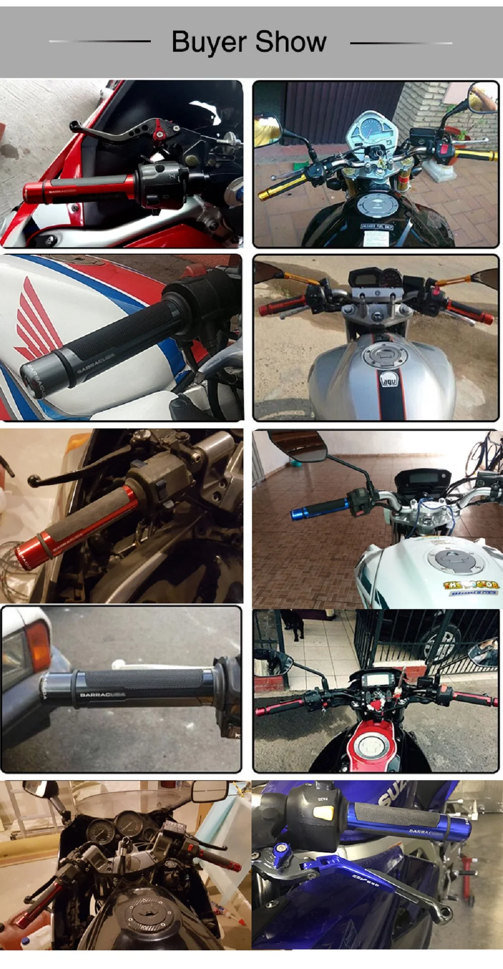 Ручка тормоза мотоцикла CNC Регулируемый рычаг тормоза сцепления ручка для Kawasaki ZXR400 1995 1996 1996 1998 все годы ZXR 400