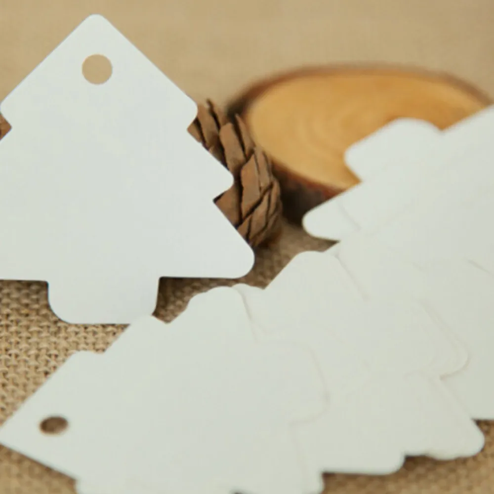 50 шт. крафт бумага Свадебные бирки подарочные кружевная головка гребешка