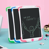 8 5 inch lcd writing tablet kids drawing board electronic digital graphics tablet for drawing pads children gift school supplies