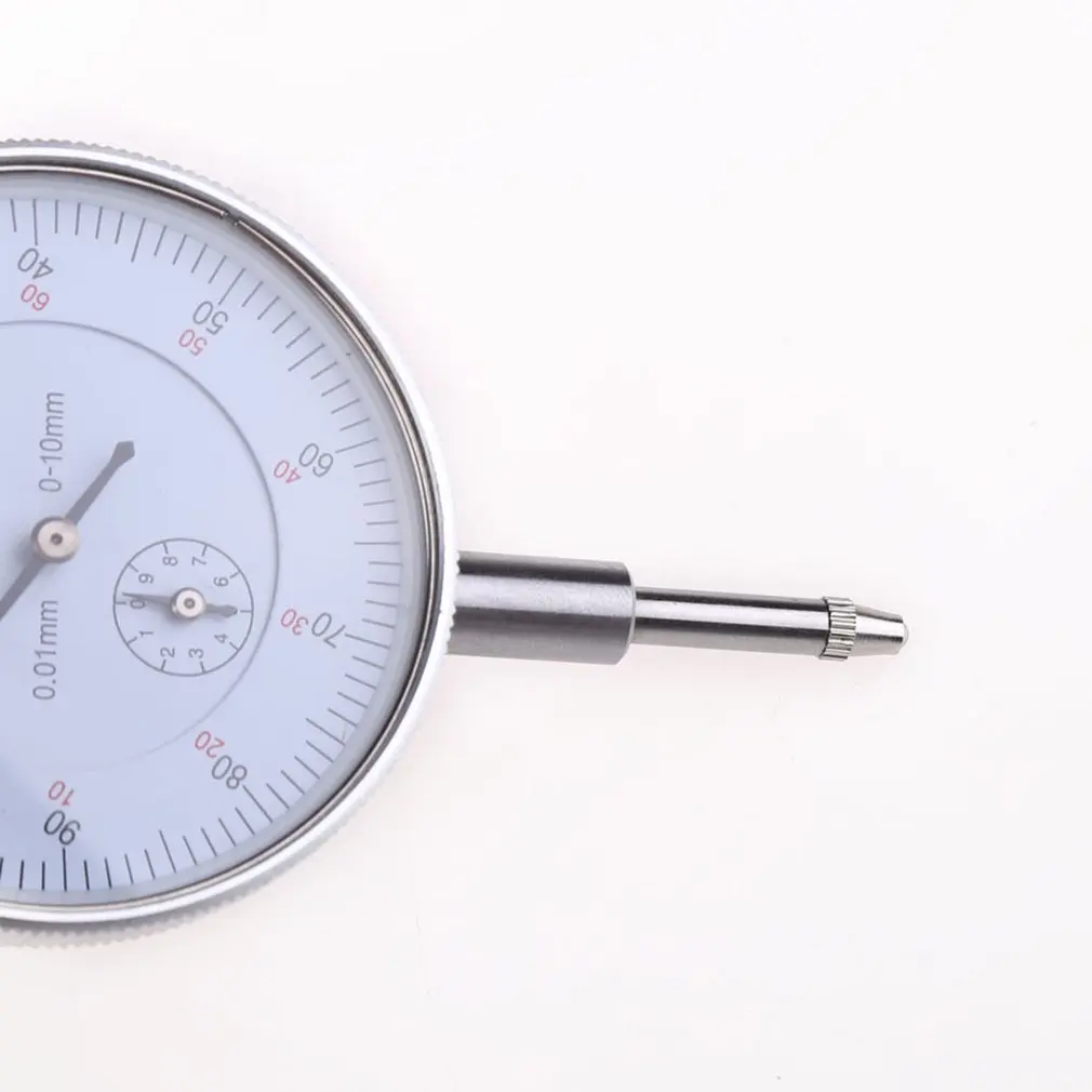 

10mm Dial Indicator Magnetic stands Dial indicator Universal Magnetic Base Holder Stand Table Scale Precision Indicators Measure