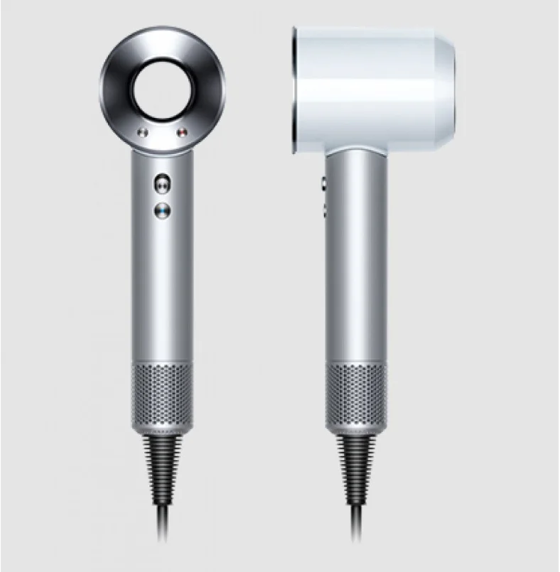 

2000W Professional Hair Dryer Strong Wind Salon Dryer Hot &Cold Dry Hair Negative Ionic Hammer Blower Electric Hair Dryer