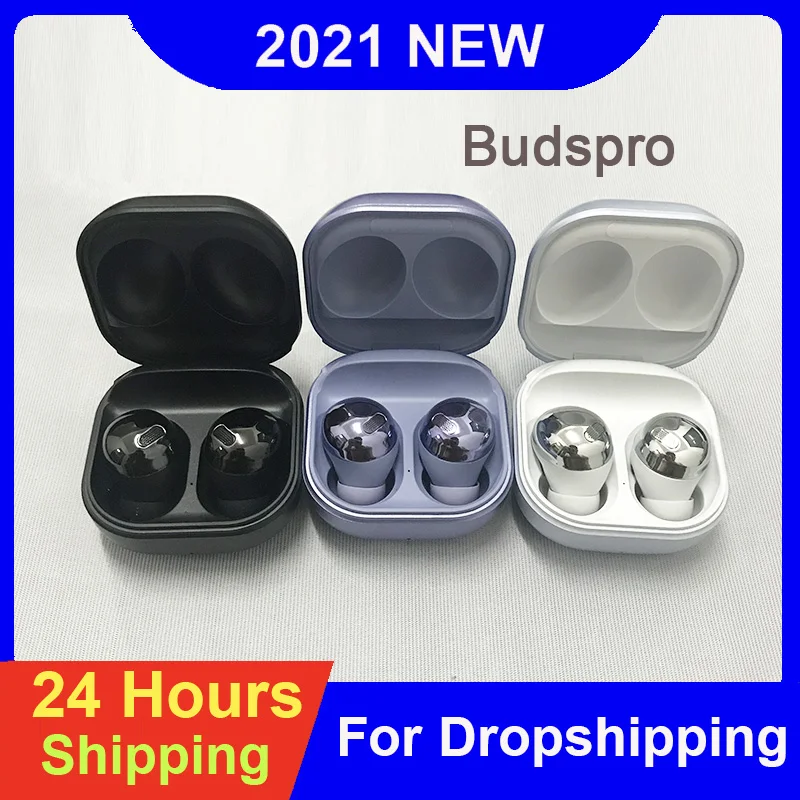 

New R190 Buds Pro TWS Wireless Earphones Bluetooth Headphones For xiaomi Samsung Gaxlay iOS Earbuds Sports Headset Buds Pro live