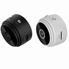 Новая мини-камера A9 с Wi-Fi, 1080p, HD, ночная версия, микродиктофон, беспроводные мини-видеокамеры, IP-камера видеонаблюдения