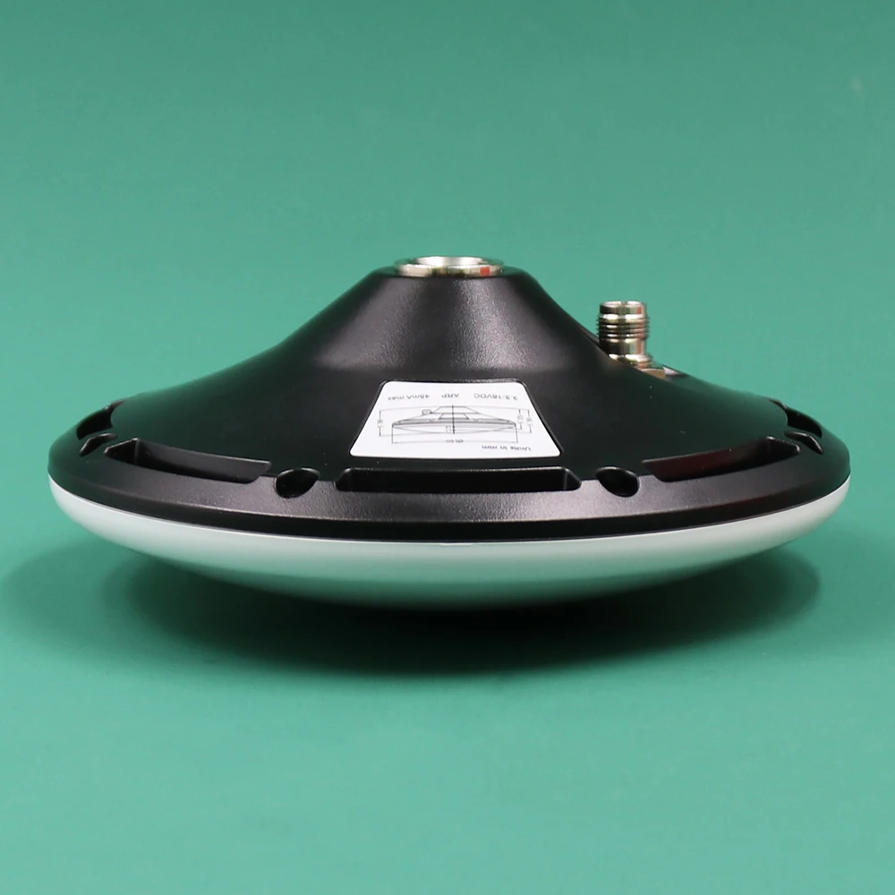 BEITIAN NEW 3V 18V CORS RTK GNSS антенна для систем наблюдения Высокая точность gain ZED F9P GPS GLONASS BDS